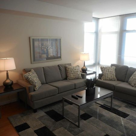 Weichert Suites At Wisconsin Place Chevy Chase Εξωτερικό φωτογραφία